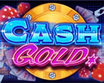 Cash Gold Cash Gold