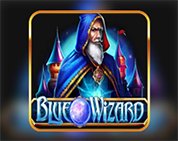 Blue Wizard Blue Wizard